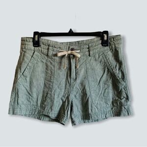 Patagonia Women’s Island Hemp Shorts 4”